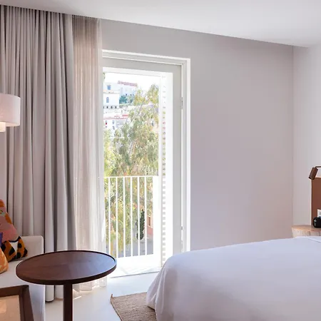 Hotel The Standard, (adults Only) Ibiza