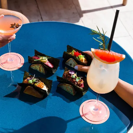 The Standard, (adults Only)