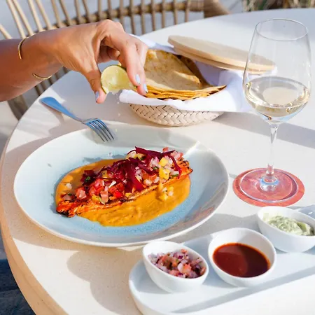Hotel The Standard, (adults Only) Ibiza