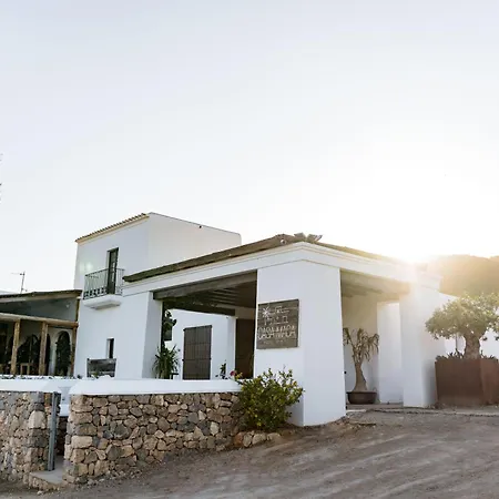 Casa Maca Hotel 5*