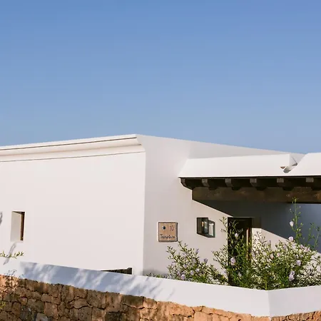 Casa Maca Ibiza città