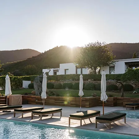 Casa Maca Ibiza città