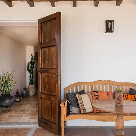 Casa Maca Hotel 5*