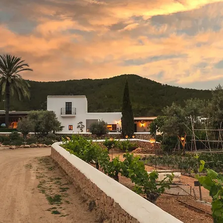 Casa Maca Hotel Ibiza città