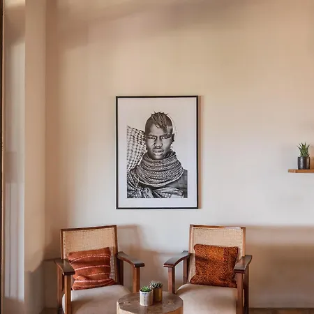 Casa Maca 5*
