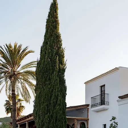 Hotel Casa Maca Ibiza città