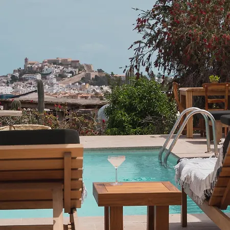 Hotel Casa Maca