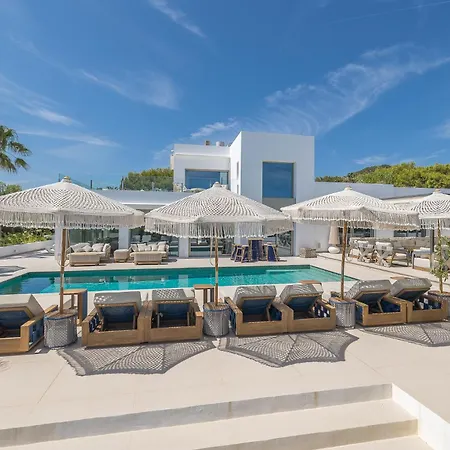 Wave Villa
