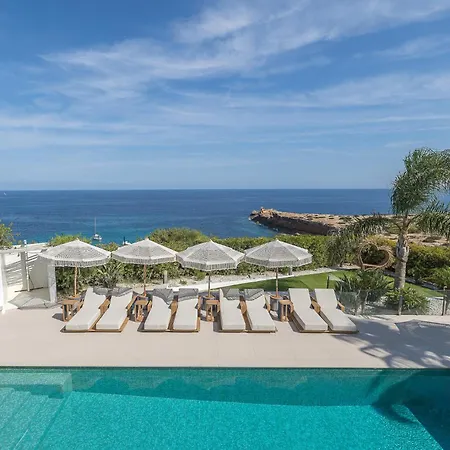 Wave Villa *