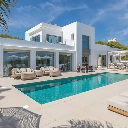 Villa Wave