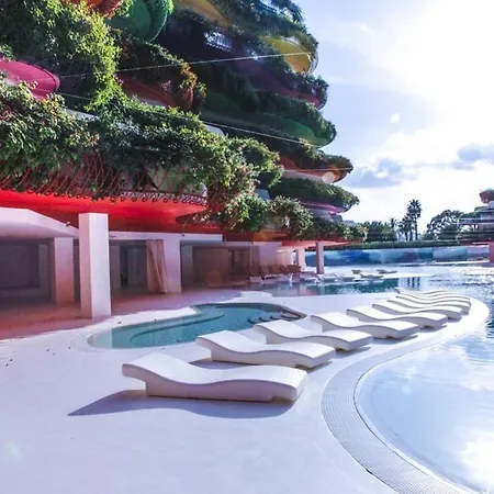 Luxury Boas- Best Location Apartment *