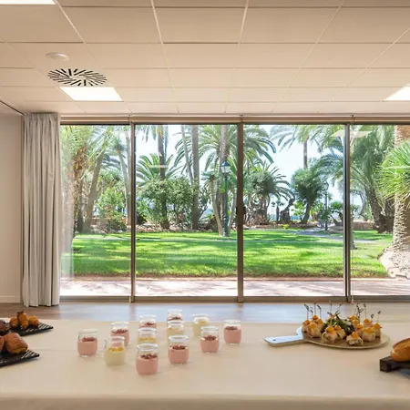 Hotel Thb Molinos - Adults Only