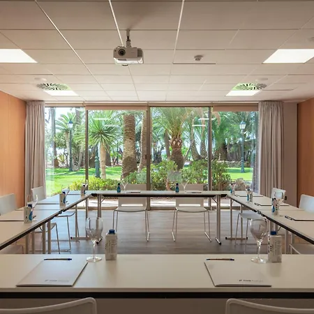 Hotel Thb Molinos - Adults Only Ibiza città