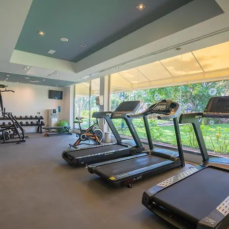 Thb Molinos - Adults Only Hotel