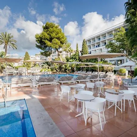 Hotel Thb Molinos - Adults Only 4*
