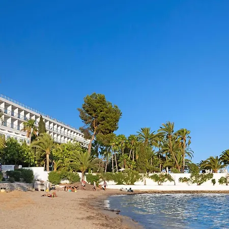 Thb Molinos - Adults Only Hotel 4*