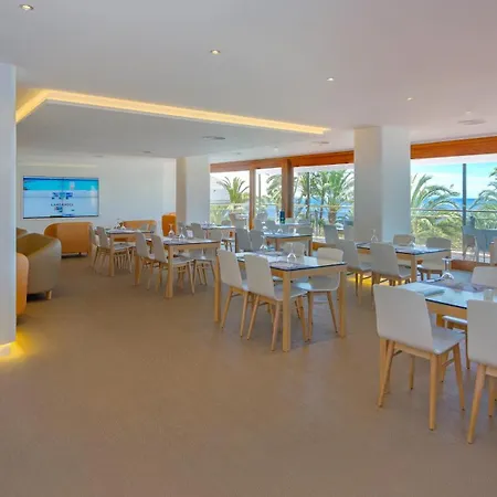 Thb Molinos - Adults Only Hotel Ibiza città