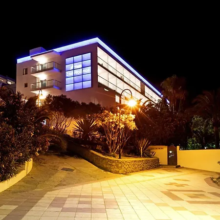 Thb Molinos - Adults Only Hotel