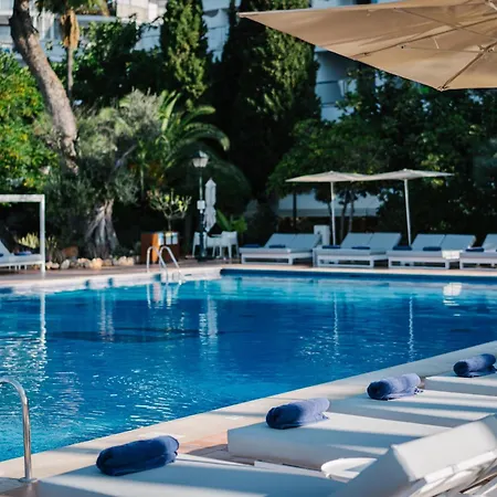 Hotel Thb Molinos - Adults Only 4*