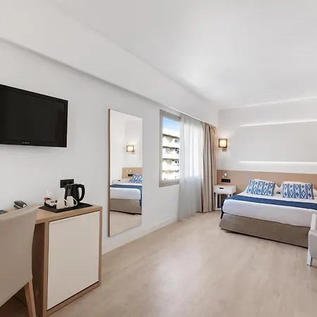 Thb Molinos - Adults Only Hotel Ibiza città