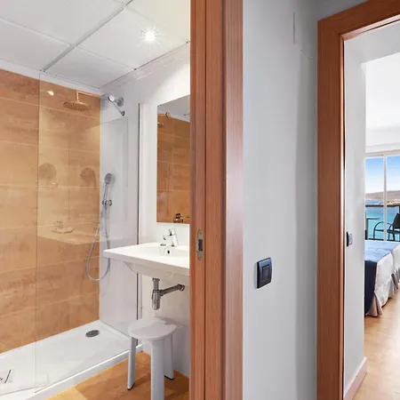 Thb Molinos - Adults Only Hotel