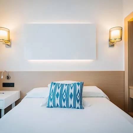 Thb Molinos - Adults Only 4* Ibiza città