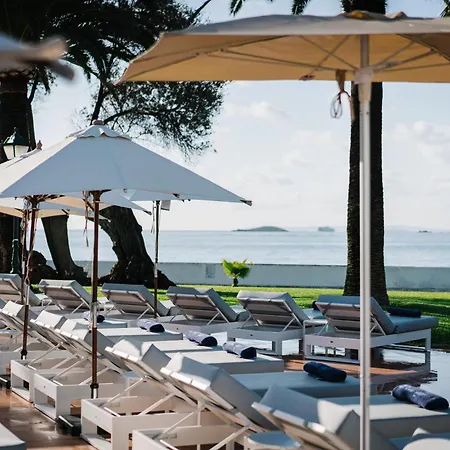 Hotel Thb Molinos - Adults Only