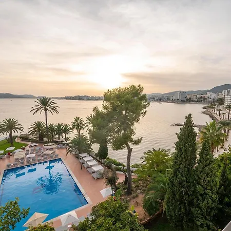 Thb Molinos - Adults Only Ibiza città