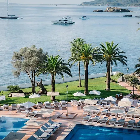 Thb Molinos - Adults Only Hotel 4*