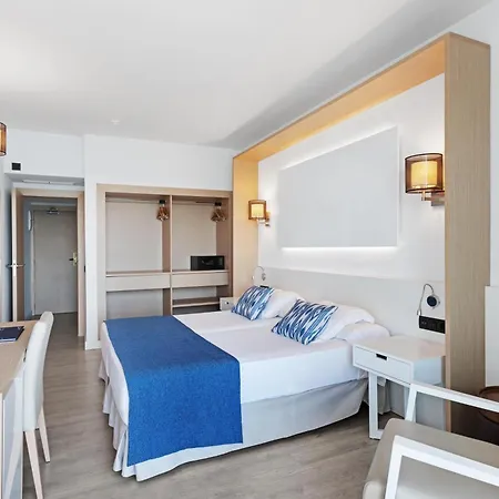Hotel Thb Molinos - Adults Only