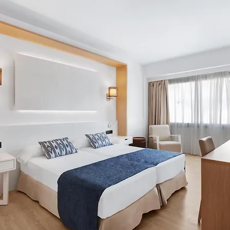 Thb Molinos - Adults Only Hotel Ibiza città