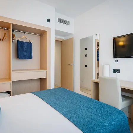 Thb Molinos - Adults Only Hotel