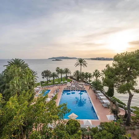 Thb Molinos - Adults Only 4*
