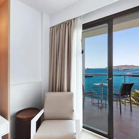 Thb Molinos - Adults Only Hotel 4*
