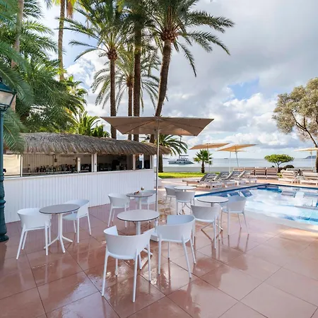 Thb Molinos - Adults Only