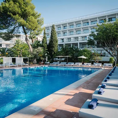 Thb Molinos - Adults Only Hotel