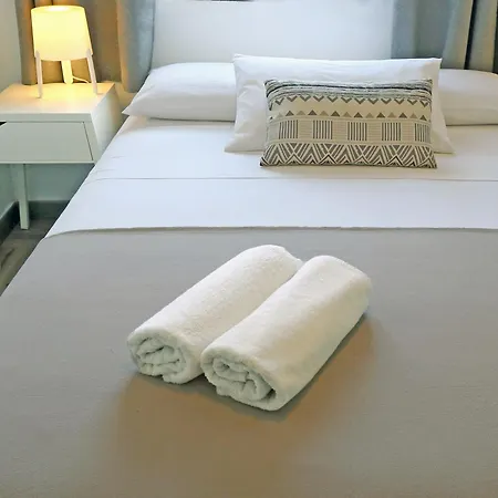 Costa بيت ضيافة مدينة إيبيزا
