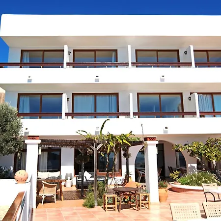 Marblau Ibiza Affittacamere