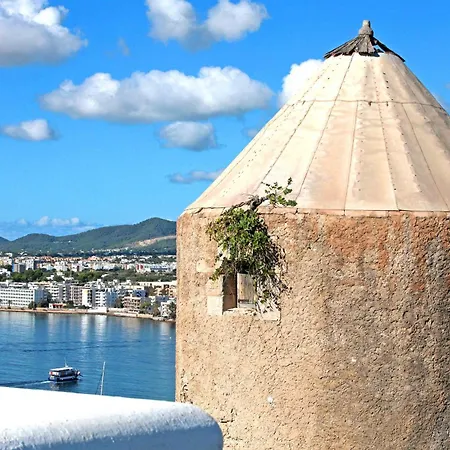 Marblau Ibiza Affittacamere *