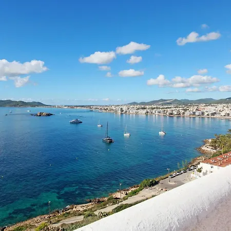 Marblau Ibiza Affittacamere *