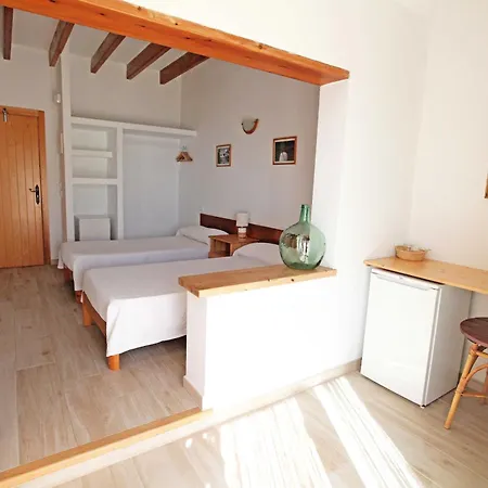 Affittacamere Marblau Ibiza