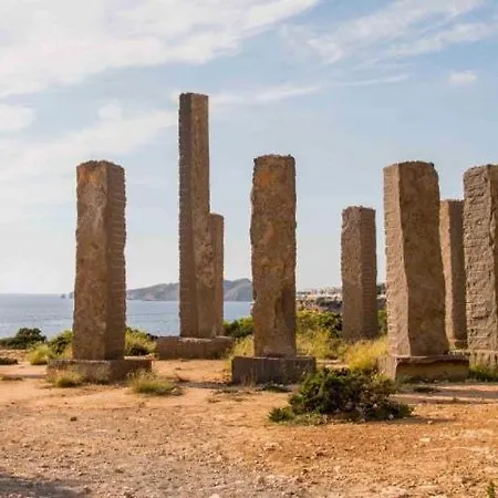 Sa Torre Séjour chez l'habitant *