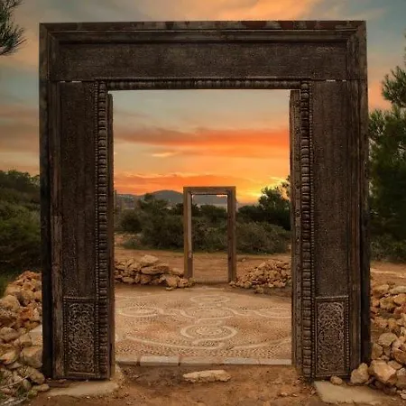 Sa Torre Séjour chez l'habitant Ibiza