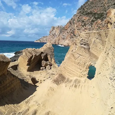 Séjour chez l'habitant Sa Torre