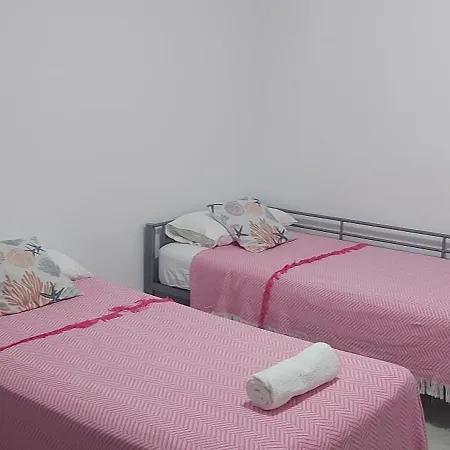 Coordenadas Guest house *