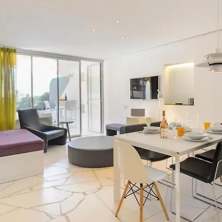 Luxury Boas- Best Location Apartment Ibiza Town