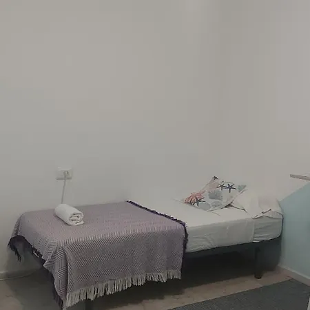 Guest house Coordenadas *