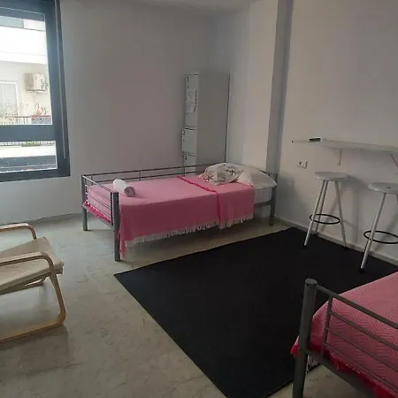 Coordenadas Guest house *