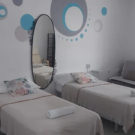 Guest house Coordenadas *