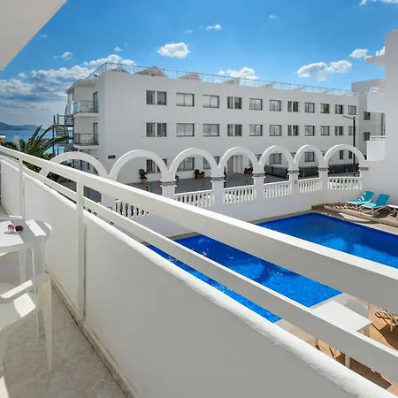 Apartment Vibra Lux Mar *